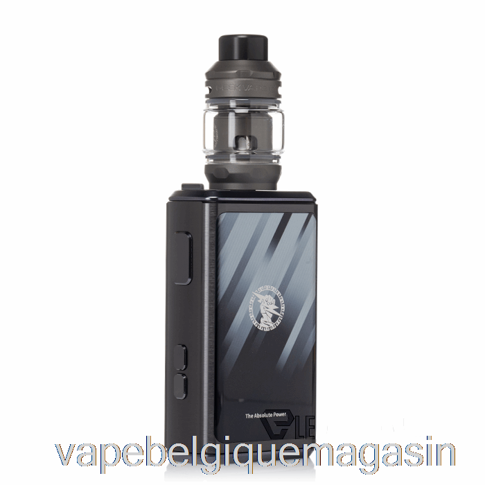 Vape Shop Bruxelles Geek Vape Z200 200w Kit De Démarrage Gunmetal